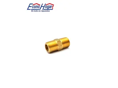 CLOSE NIPPLE DE 1/4