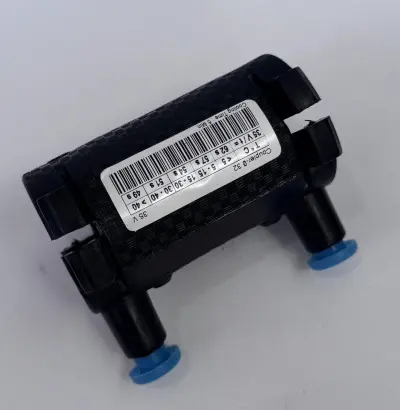 COUPLING 1 LECTROSOL ZEPPINI