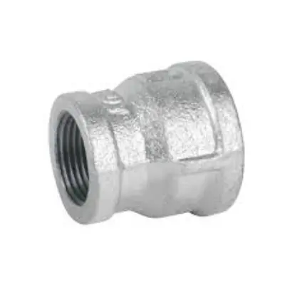 REDUCCION CAMPANA 4" X 3" GA