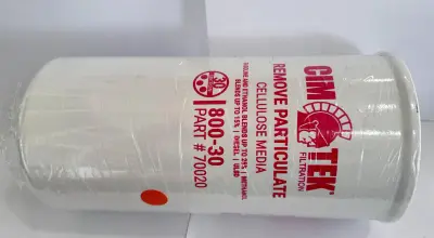 FILTRO DE 1" SURTIDOR DE ALTO