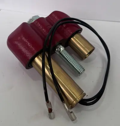 CONNECTOR YOKE 4 PET