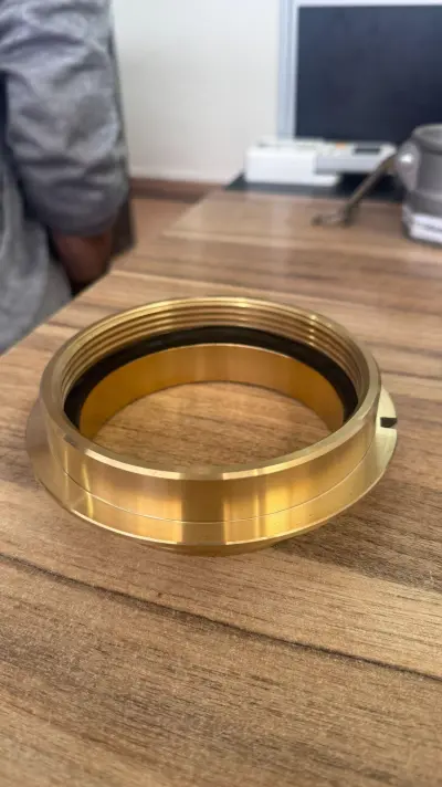 ADAPTER PARA TAPA DE LLENADO