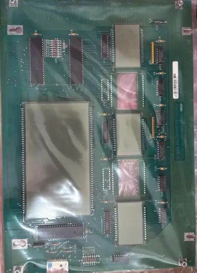 EMPAQUES K96618