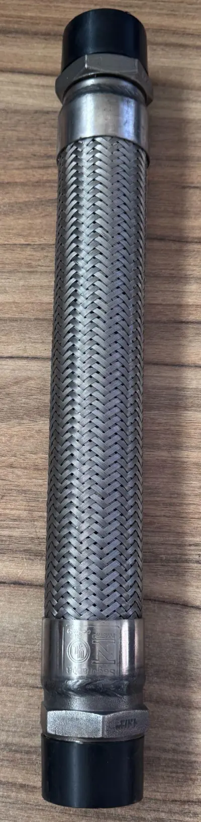 MANGUERA FLEXIBLE 1.5X20X1.5 M