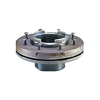 FLANGE DE MONTAJE / ADAPTER DE