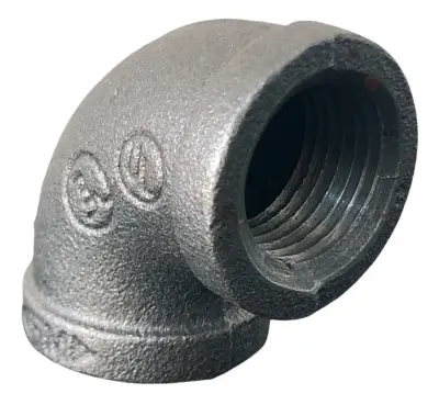 CODOS 1 1/2X90 HN