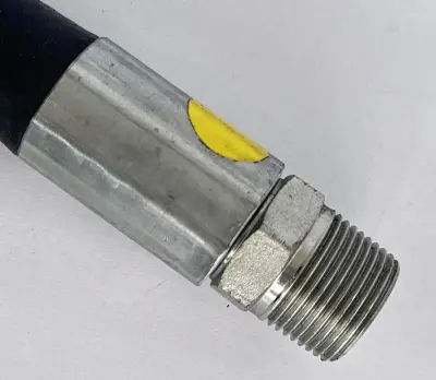 ADAPTER PRENSADO 3/4"-ADAPTER