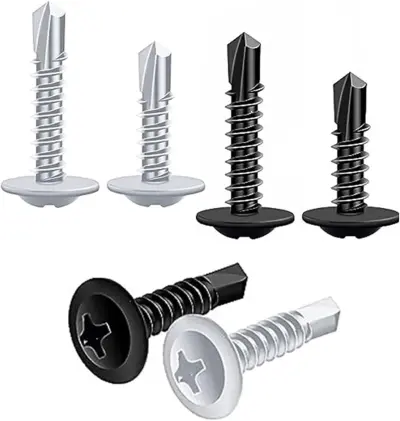 TORNILLOS SELF TAPPING SCREW