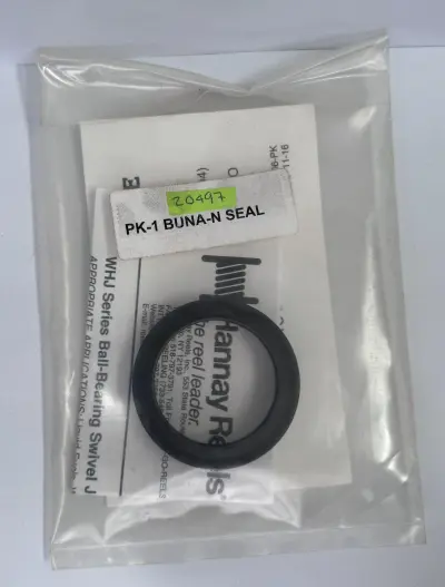 EMPAQUE NUNA 1 1/2'' HANAY