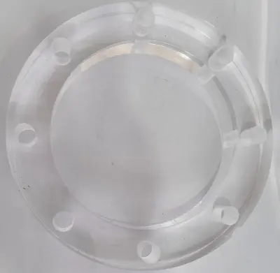 VISORES DE 4" AIP