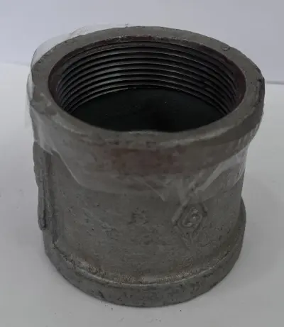 COUPLING NEG. 2"