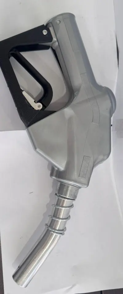 PISTOLA 1 GENERICO