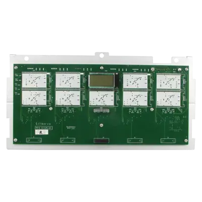 DISPLAY PPU E500S