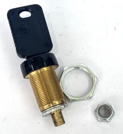 CERRADURA C/LLAVE DW2