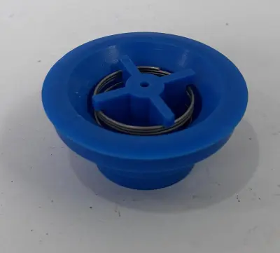 CHECK VALVE DE METRO DL-1