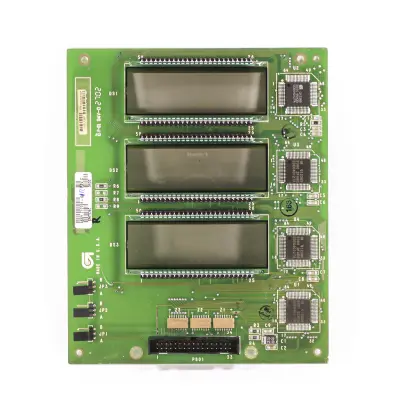 DISPLAY LEGACY T17701-G1