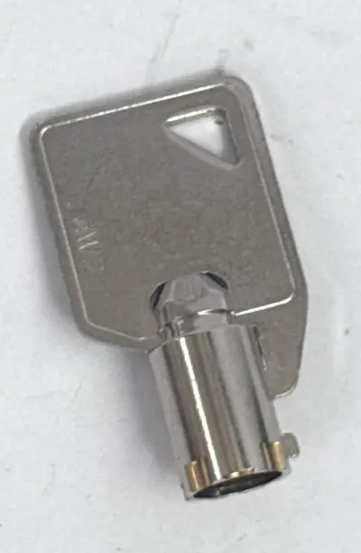 LLAVE CODED DW2 / HELIX 5000