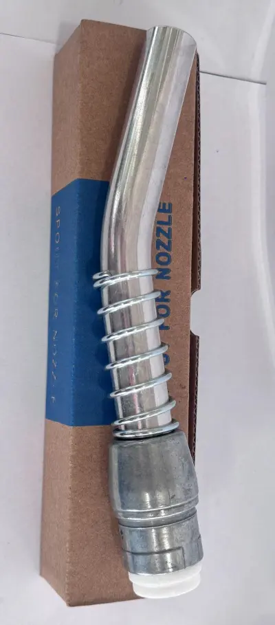 SPOUT 3/4 CON TORNILLO ARRIBA