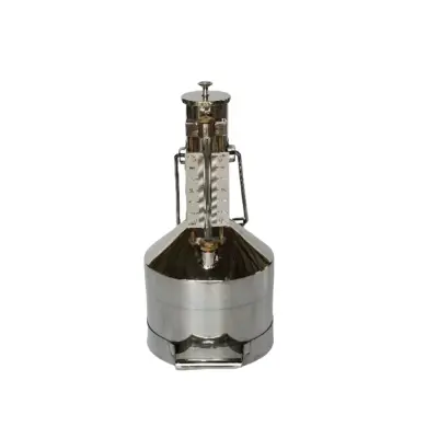 CALIBRADOR DE 20LTS