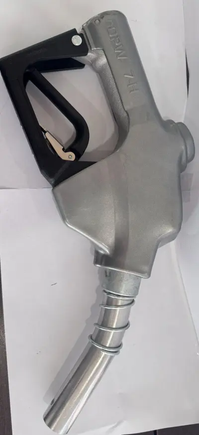 PISTOLA DE 1 OPW