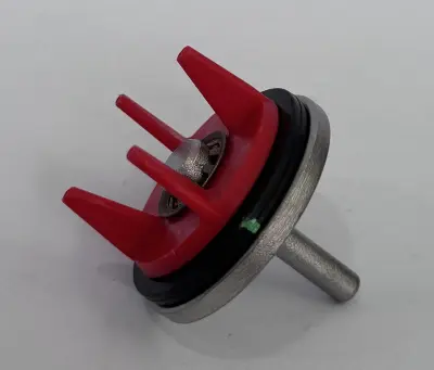 CHECK VALVE DE SUMERG OLD.