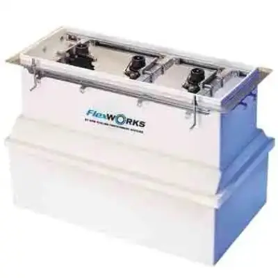 DISPENSER OPW MOD DS-1836 EMCO