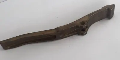 BRAZO PARA EMBUDO DE 4"-BRAZO