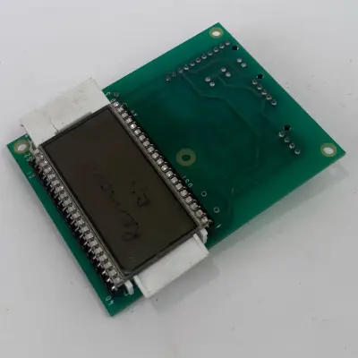 DISPLAY ENCORE 500 PPU