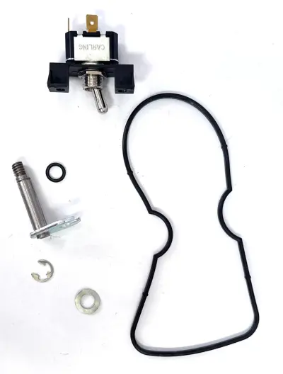 KIT ELECTRICO REPARAR BOMBA 12