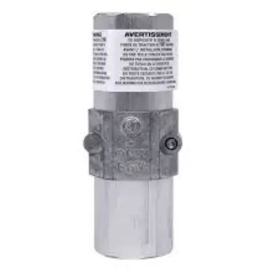 BREAKAWAY 3/4" OPW