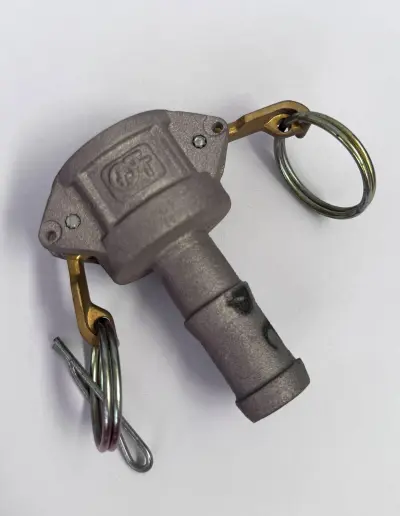 ADAPTER 3/4" HEMBRA