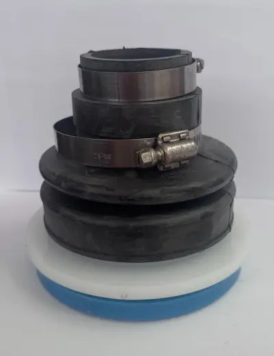 BOTA 2 A 1.5 ELETROSOL ZEPPINI