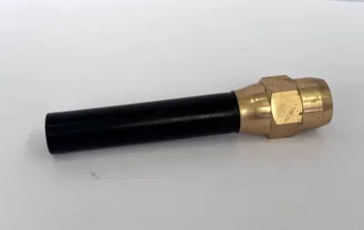 BOQUILLA DE AGUA