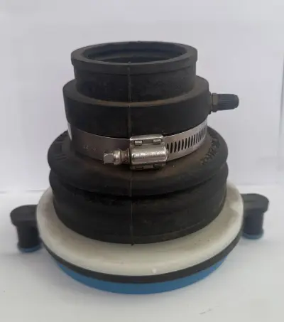 BOTAS 2.5 A 2 ELECTROSOL. ZEPP