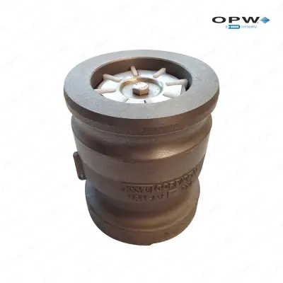 ADAPTER REC. DE VAPOR OPW