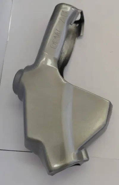 FORROS PARA PISTOLA DE 1"