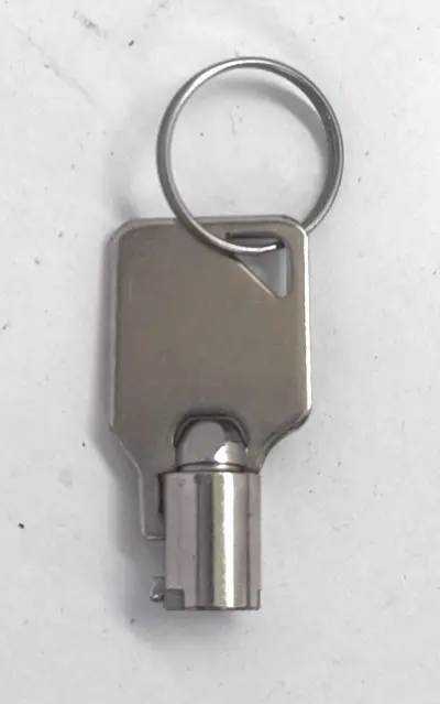 LLAVE HELIX 3306
