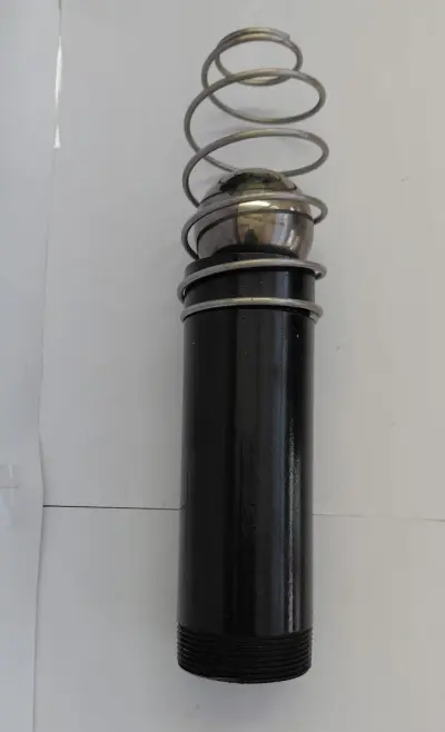 FLOAT VENT VALVE 2X4