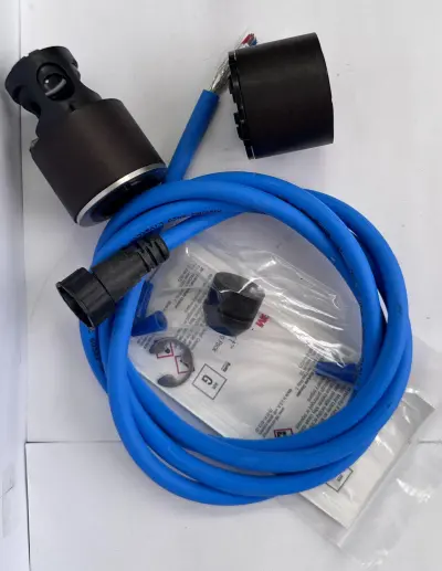KIT INST. PARA SENSORES DIESEL