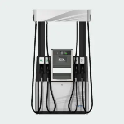 CPU HELIX 5000