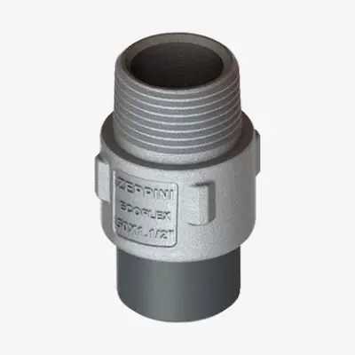 TERMINIAL 1.5 ELECTROSOL ZEPPINI