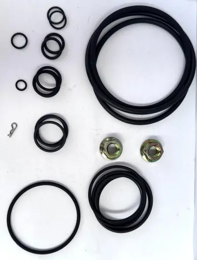 KIT DE ORRING DE SUMERGIBLE NU