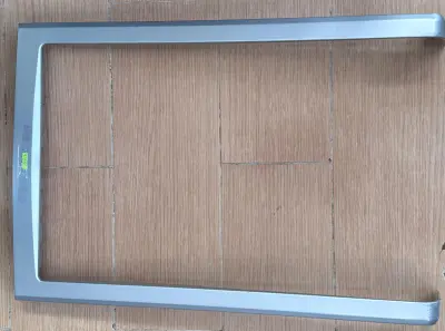 FRENTE EN FORMA DE U