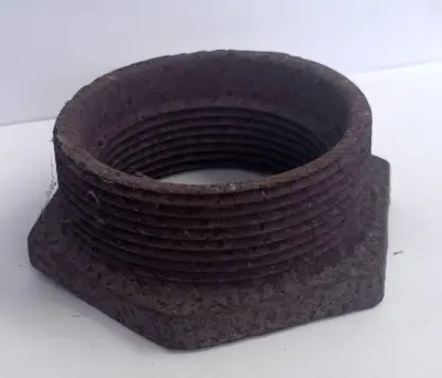BUSHING 3 A 2 1/2