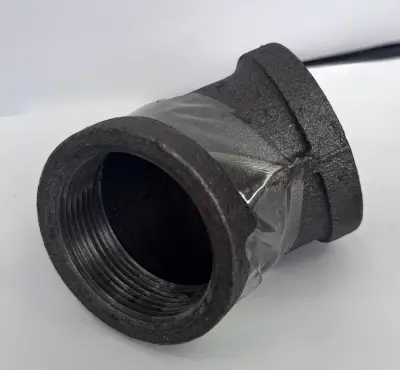 CODO 1 1/2 X 45 HN
