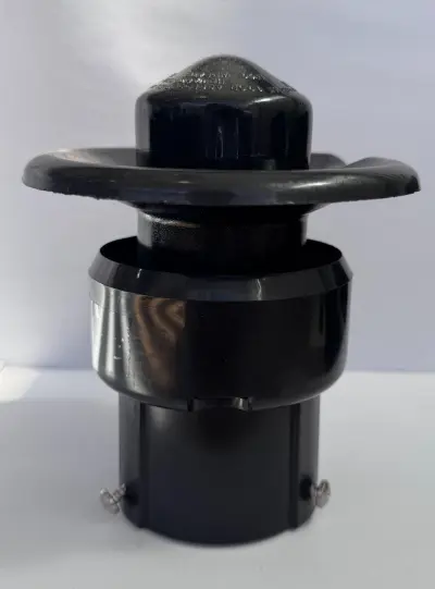 VALVULA DE VENTILACION 2"-VAL