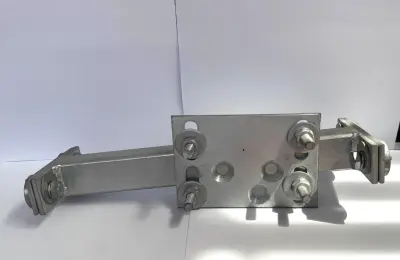 BARRAS ESTABILIZADORA P/SUMP 2