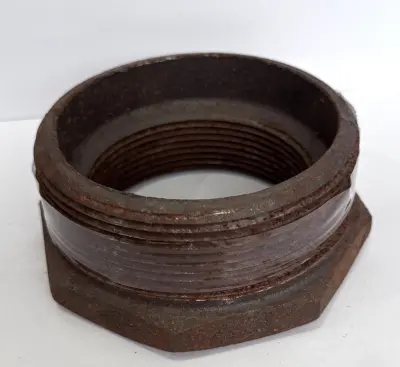 BUSHING DE 4 A 3