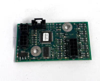 BOARD PROGRAM CONVERTER