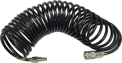 MANGUERAS COIL DE 1/4